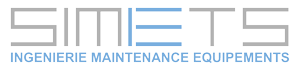SIMETS logo