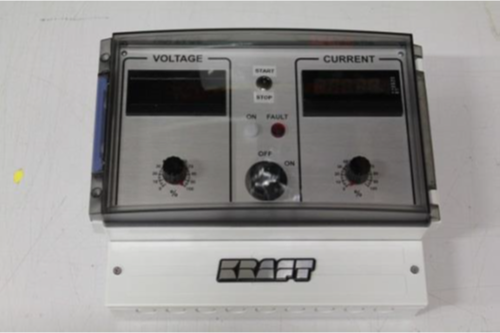 Controlbox redresseurs de courant Simets 78130 Les Mureaux 