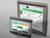 ControlKraft Touch redresseurs de courant Simets 78130 Les Mureaux 