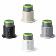 Détecteur radar sans contact